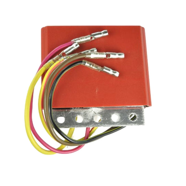 KIMPEX HD VOLTAGE REGUL/RECTIFIER POL KIMPEX RM30012