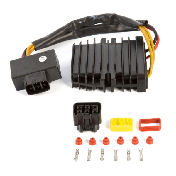 KIMPEX HD VOLTAGE REGUL/RECTIFIER MOSFET A/C SF-020-001271