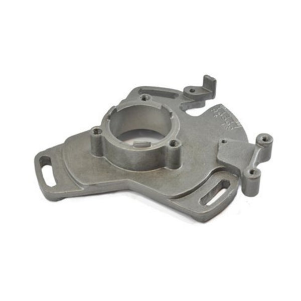 KIMPEX HD ADJUSTABLE TIMMING PLATE GY YAM SF-220-000920