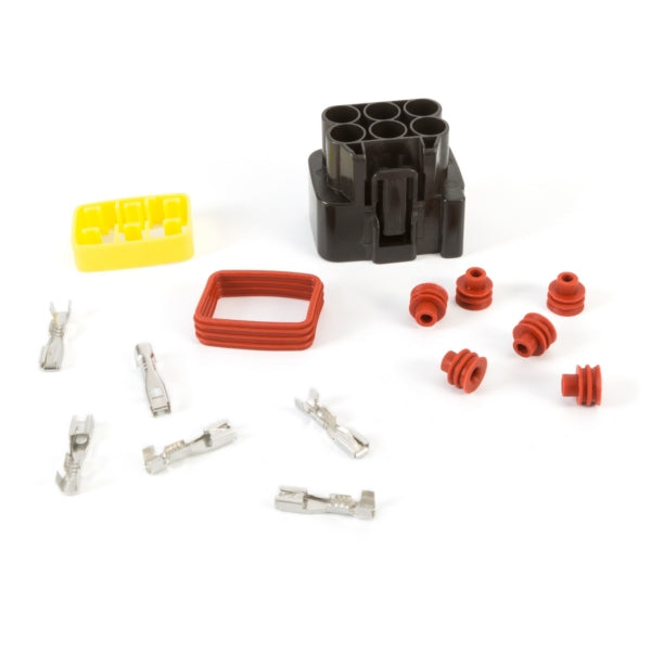 KIMPEX HD CONNECTOR KIT YAMAHA RM14105R