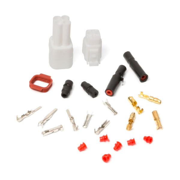 KIMPEX HD CONNECTOR KIT YAMAHA RM14012