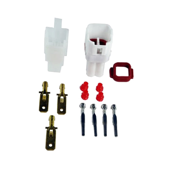 KIMPEX HD CONNECTOR KIT YAMAHA RM14298