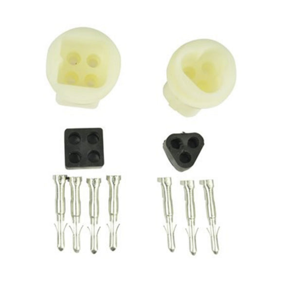 KIMPEX HD CONNECTOR KIT YAMAHA RM14019