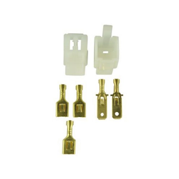 KIMPEX HD CONNECTOR KIT A/C RM14304R