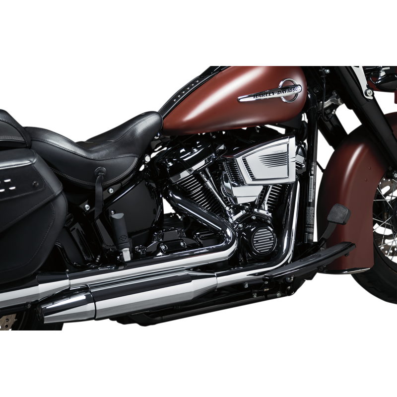 KURYAKYN 18-19 S/TAIL MODELS PREC TRANS SHROUD, GL/BLK PN 6457 KUR6457