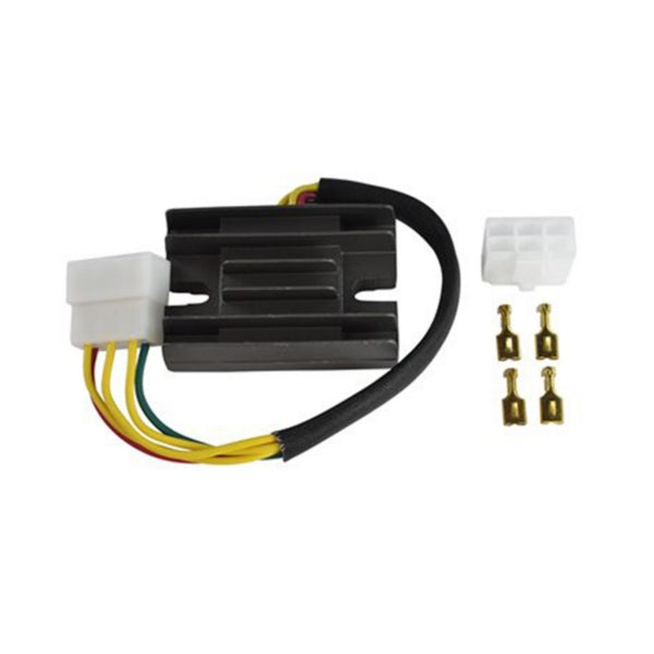KIMPEX HD VOLTAGE REGUL/RECTIFIER SUZ KIMPEX RM30502