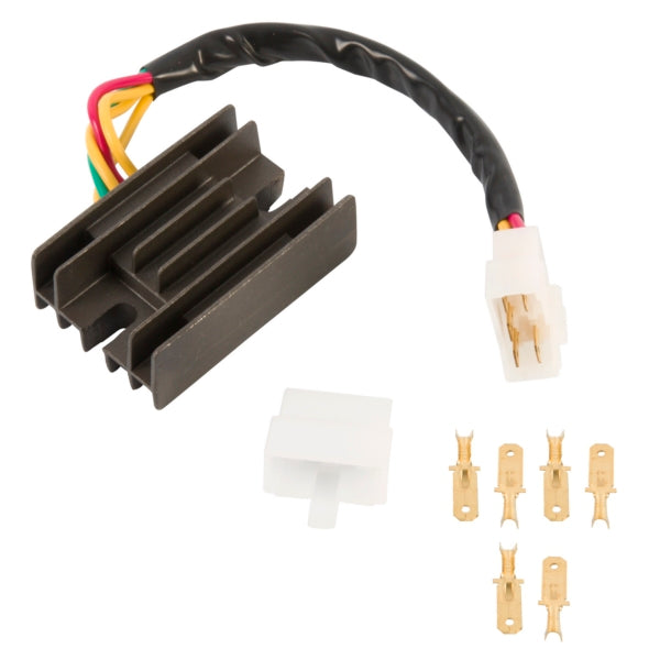 KIMPEX HD VOLTAGE REGUL/RECTIFIER SUZ KIMPEX SF-020-001156