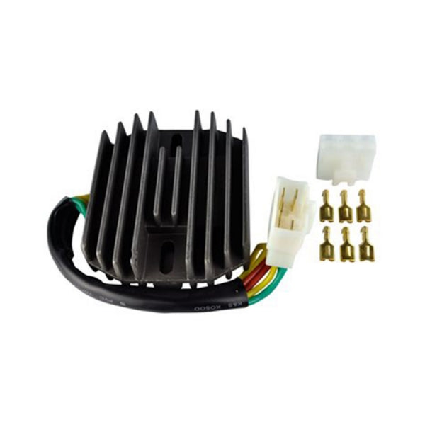 KIMPEX HD VOLTAGE REGUL/RECTIFIER SUZ KIMPEX SF-020-001233