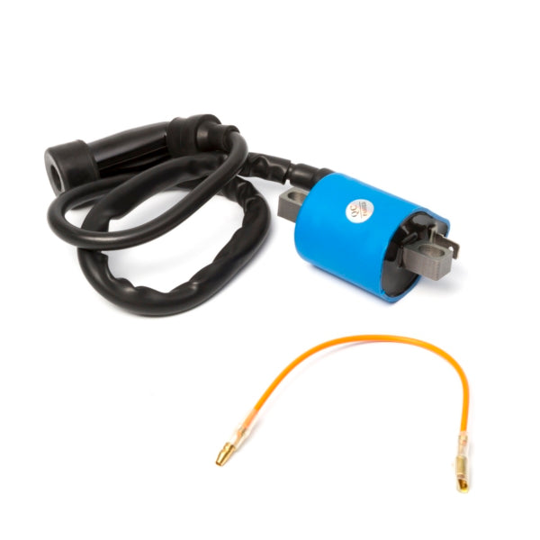 KIMPEX HD IGNITION COIL EXT W/CAP YAM KIMPEXHD SF-060-000786