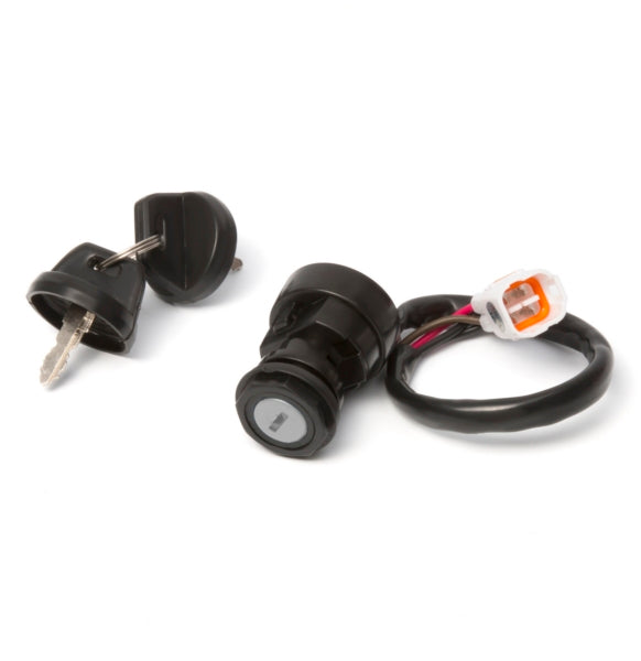 KIMPEX HD IGNITION KEY SWITCH YAM KIMPEX RM05001