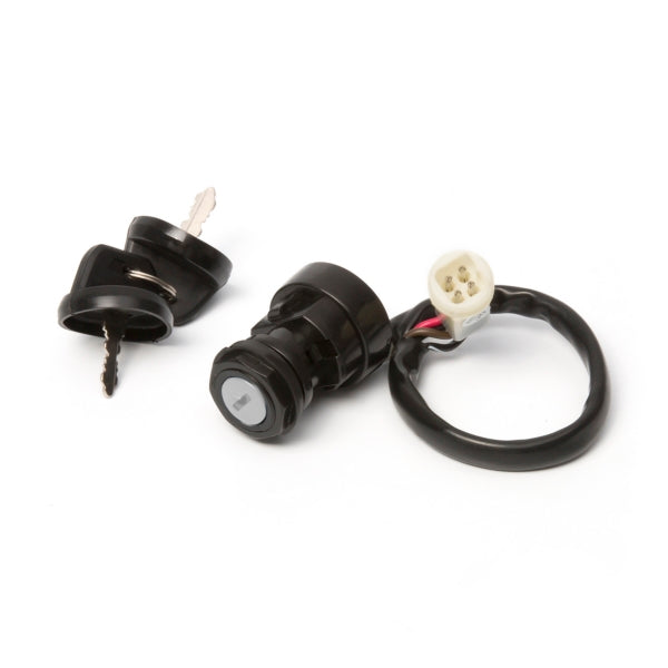 KIMPEX HD IGNITION KEY SWITCH YAM KIMPEX RM05003