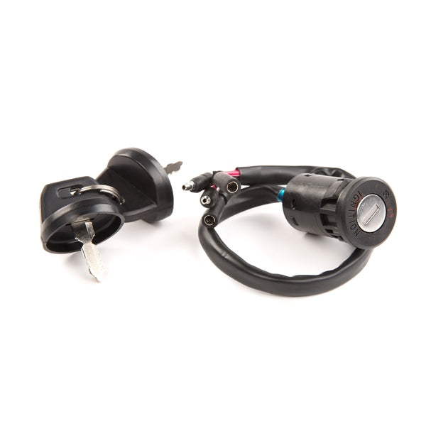KIMPEX HD IGNITION KEY SWITCH HON KIMPEX RM05009