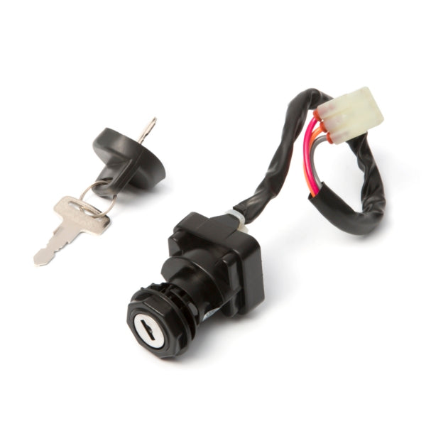 KIMPEX HD IGNITION KEY SWITCH SUZ KIMPEX RM05008