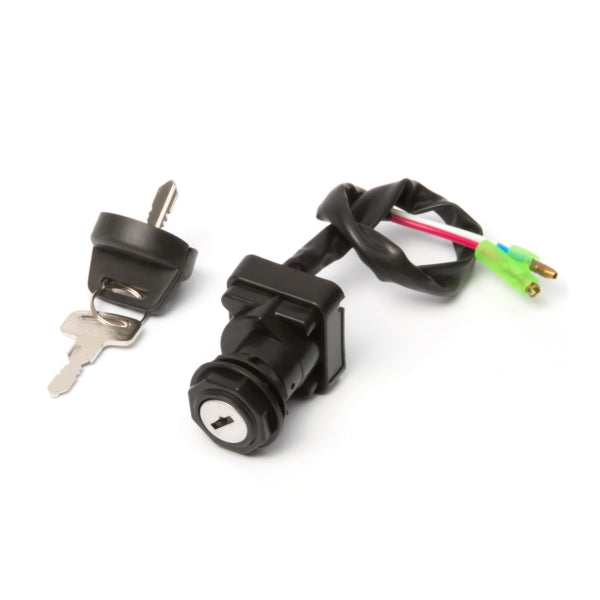 KIMPEX HD IGNITION KEY SWITCH KAWA KIMPEX SF-110-000770