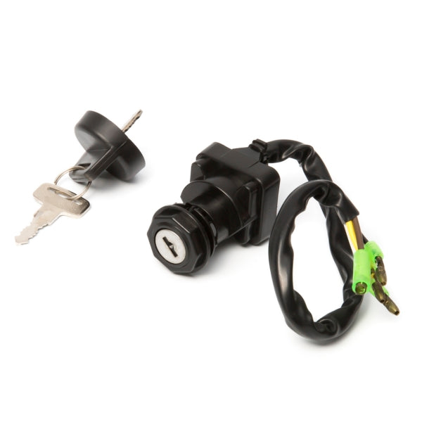 KIMPEX HD IGNITION KEY SWITCH KAWA KIMPEX RM05018
