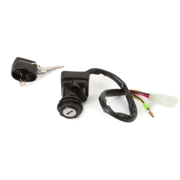 KIMPEX HD IGNITION KEY SWITCH SUZ KIMPEX SF-110-000775