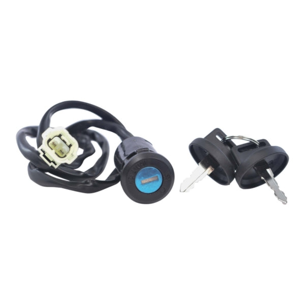 KIMPEX HD IGNITION KEY SWITCH HON KIMPEX SF-110-000777