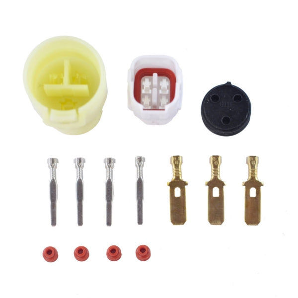 KIMPEX HD CONNECTOR KIT YAM RM14027