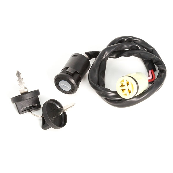 KIMPEX IGNITION KEY SWITCH HON KIMPEX WH03