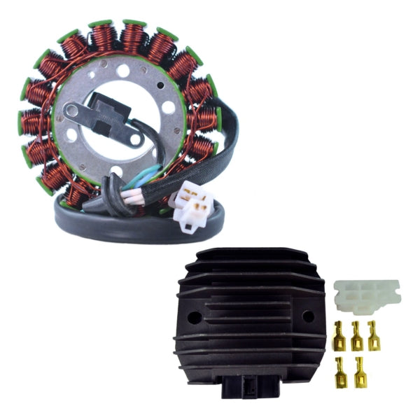 KIMPEX HD STATOR REGULATOR KIT RMS900-103358