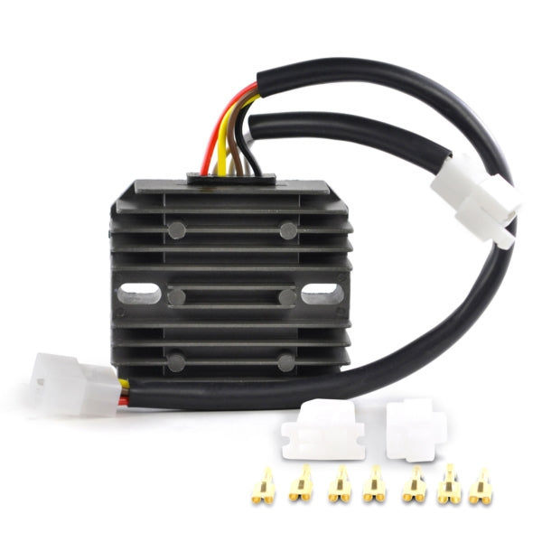 KIMPEX HD VOLTAGE REGULATOR RECTIFIER AC/DC YAM RMS020-101453