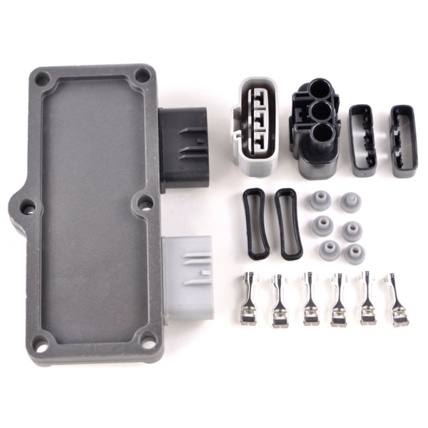 KIMPEX HD REGULATOR RECTIFIER YAM KIMPEX RMS020-102113
