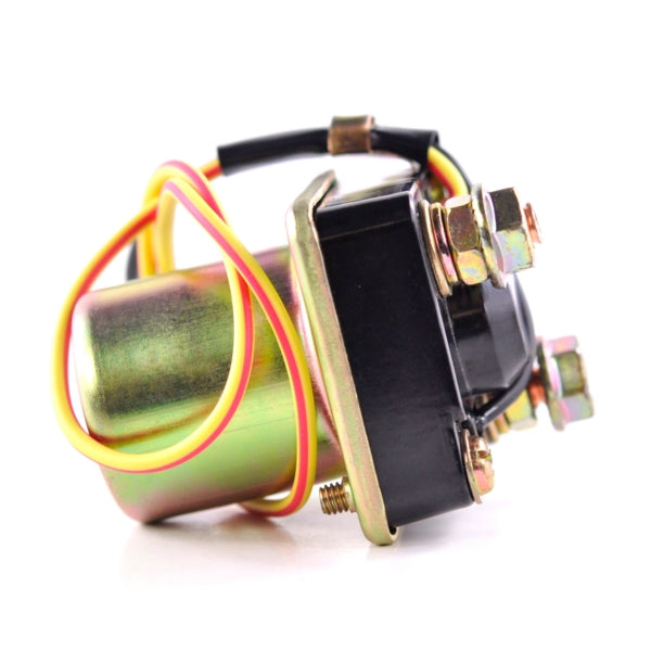 KIMPEX HD HD STARTER RELAY SOLENOID SWITCH POL KIM RMS090-101736