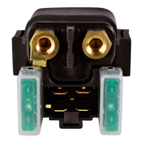 KIMPEX HD HD STARTER RELAY SOLENOID SWITCH YAM KIM RM09015