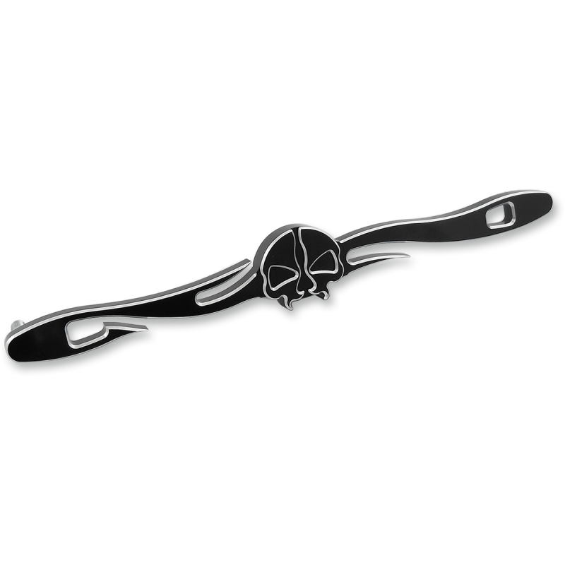 DRAG SPECIALTIES 86-19 FLHT LINKAGE SP SKL BLK ST 77095C5