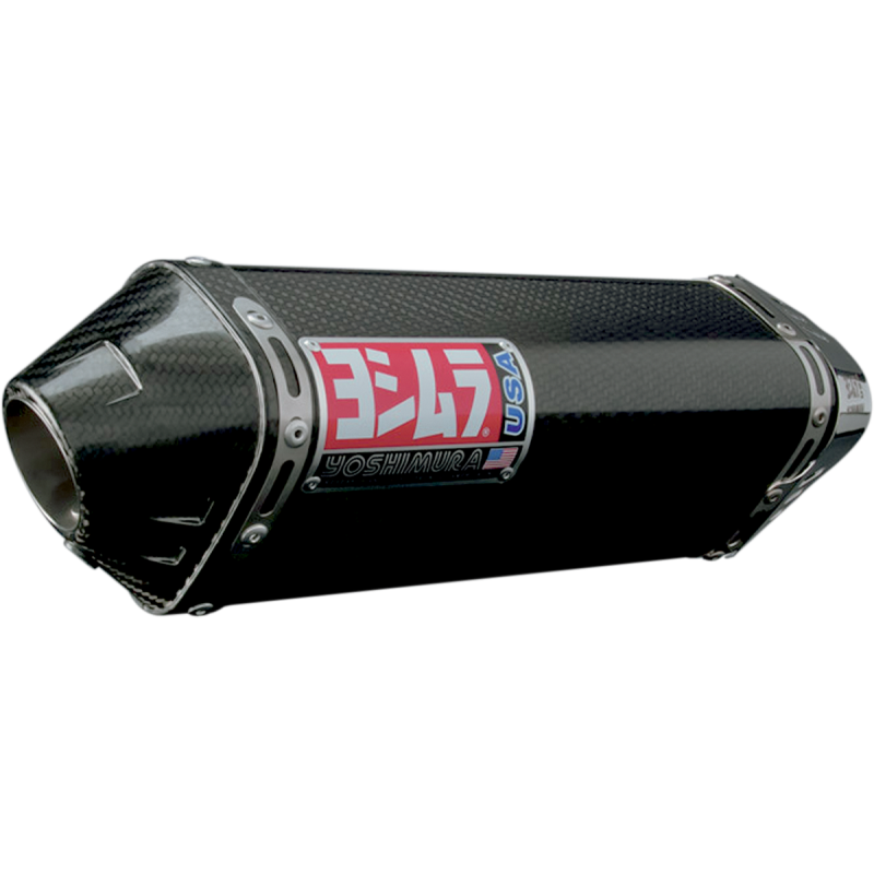 YOSHIMURA 11-23 GSXR600/750 TRC SO SS/CF/CF-TIP 1160027220