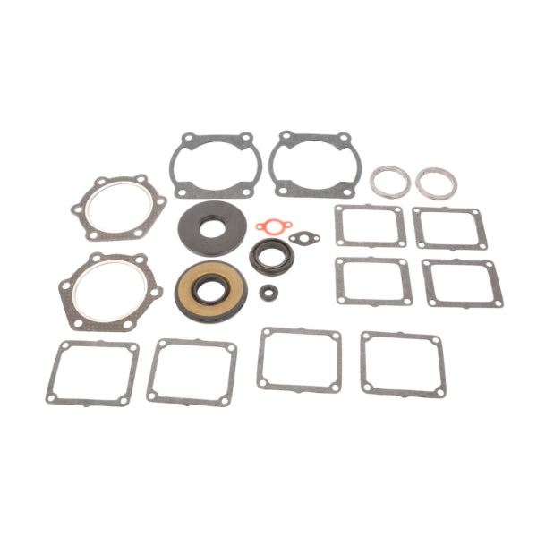 VERTEX GASKET COMPL KIT W/OIL SEAL YAM 7111820#