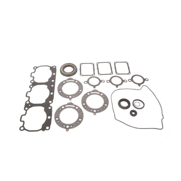 VERTEX GASKET COMPL KIT W/OIL SEAL YAM 7112410#