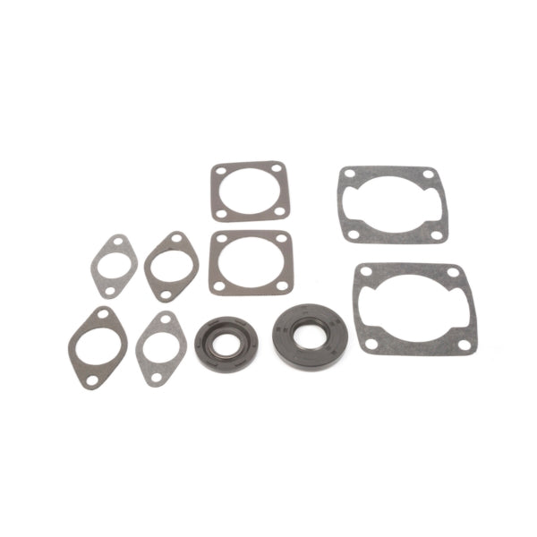 VERTEX GASKET COMPL KIT W/OIL SEAL A/C 711058