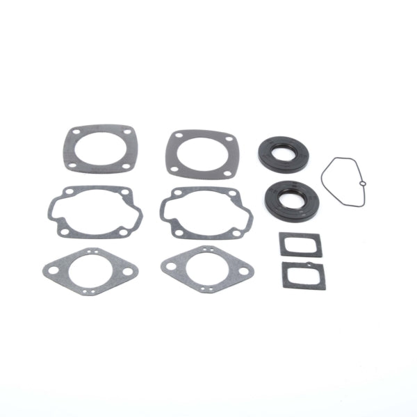VERTEX GASKET COMPL KIT W/OIL SEAL MSKI BRP 7111170#