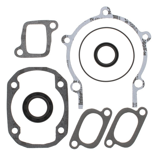 VERTEX GASKET COMPL KIT W/OIL SEAL REDCAT BRP 7111950#
