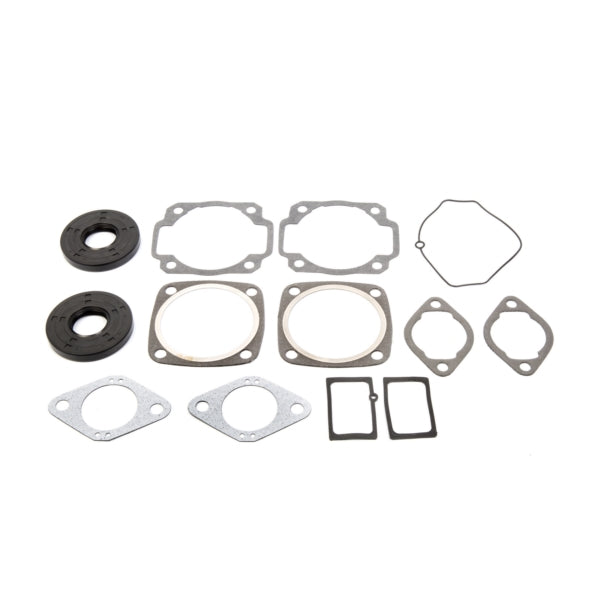 VERTEX GASKET COMPL KIT W/OIL SEAL BRP 711022X