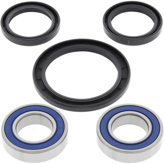 ALL BALLS Wheel Bearing and Seal Kit 25-1584