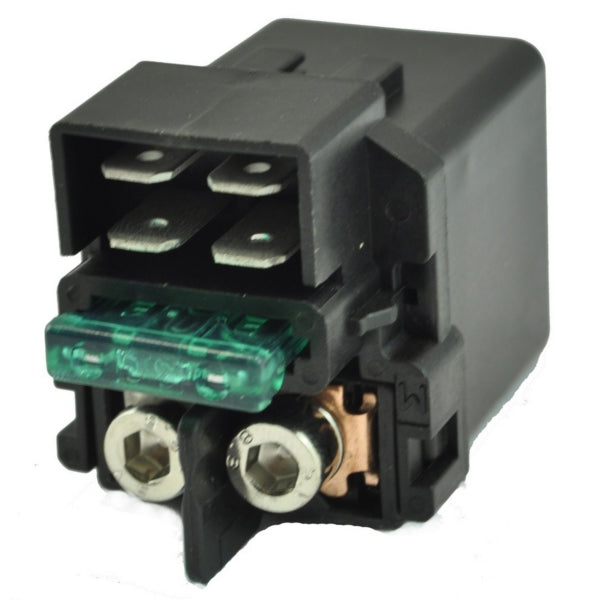 KIMPEX HD HD STARTER RELAY SOLENOID SWITCH HON KIM RM09009