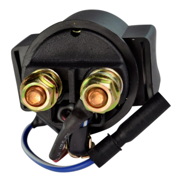 KIMPEX HD HD STARTER RELAY SOLENOID SWITCH YAM KIM SF-090-000896