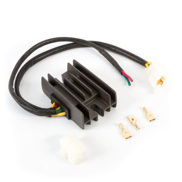 KIMPEX HD VOLTAGE REGUL/RECTIFIER SUZ KAWA KIMPEX SF-020-001155