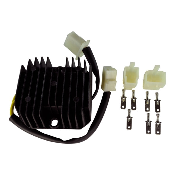 KIMPEX HD VOLTAGE REGUL/RECTIFIER HON KIMPEX RM30003