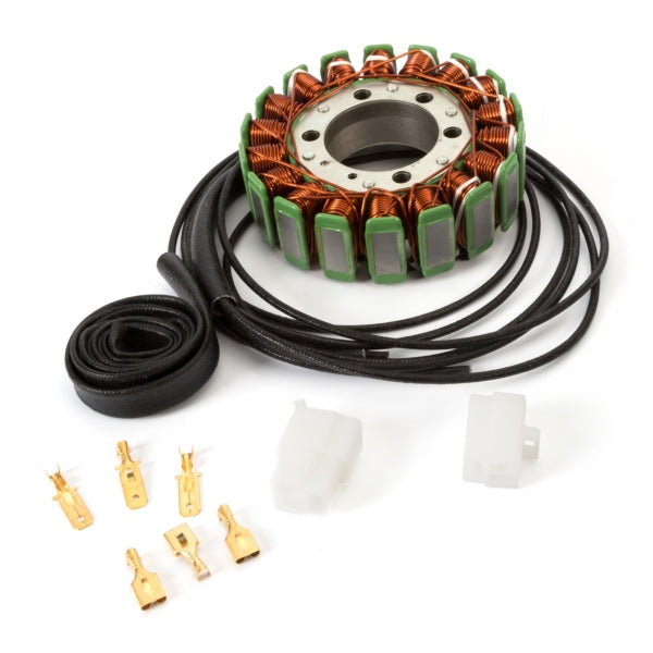 KIMPEX HD STATOR YAM KIMPEX RM01084