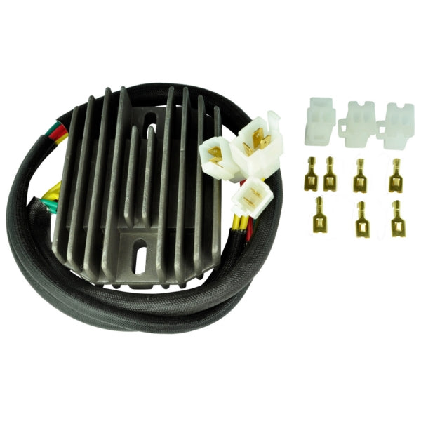 KIMPEX HD VOLTAGE REGUL/RECTIFIER HON KIMPEX SF-020-001230