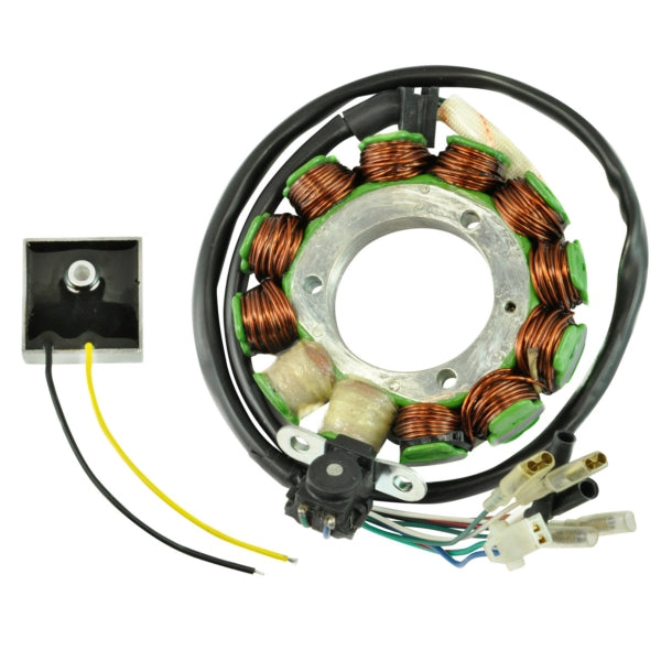 KIMPEX HD STATOR HON KIMPEX SF-010-000352