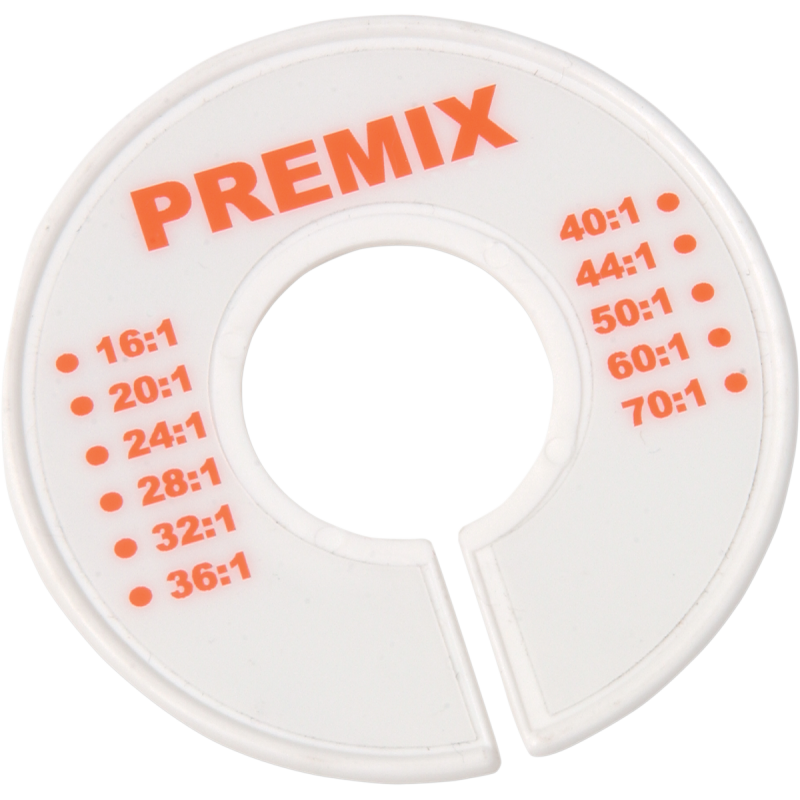 HARDLINE TANK TAG - PREMIX PM-1