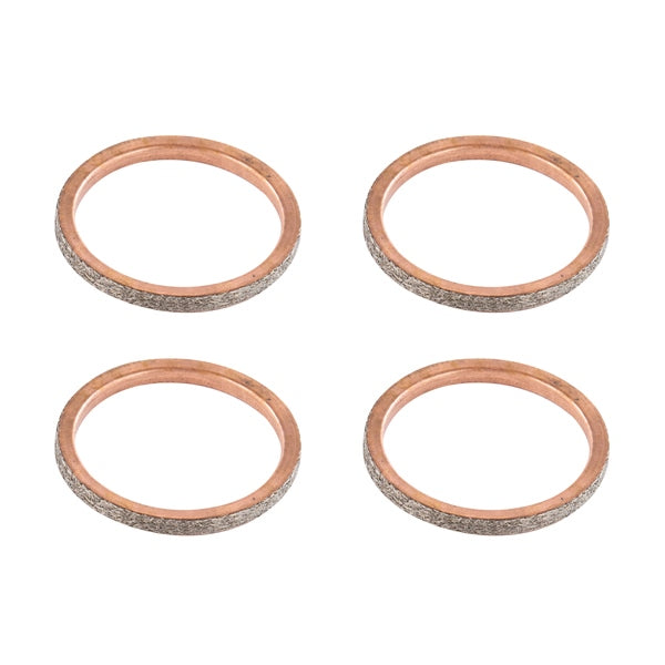 VERTEX EXHAUST GASKET KIT YAM WINDEROSA 823030