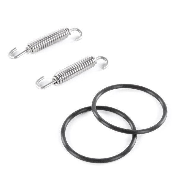 VERTEX EXHAUST GASKET KIT HUSA HUSQV KTM 823113