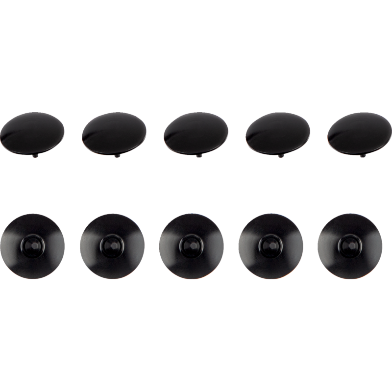 JAMES GASKET 91-99 EVO&SPORTSTER UMBRELLA VALVE 10 PK JGI-26856-89