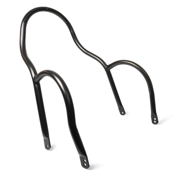 SEATJACK FRAME FUSION BLACK TUBA-FRFUSION