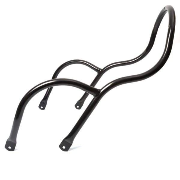 SEATJACK FRAME REV BLACK TUBA-FRREV